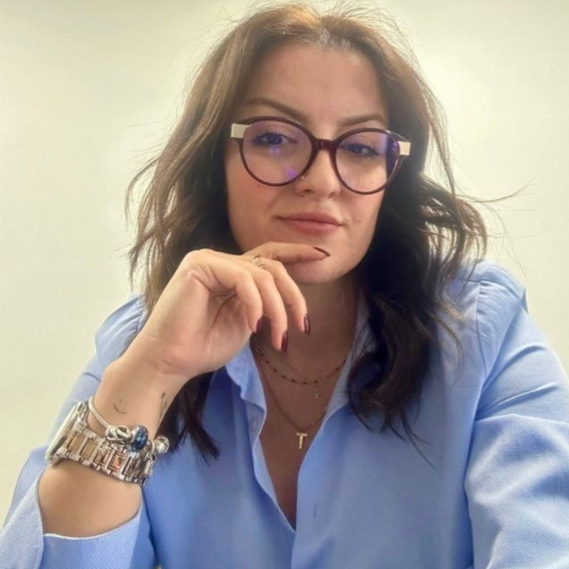 Tuğba Kandemir